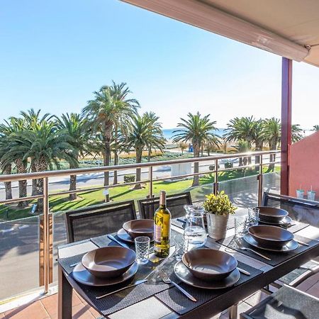 Apart-Rent Apartment Mirablau Mar 0090 Empuriabrava Eksteriør billede