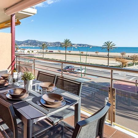 Apart-Rent Apartment Mirablau Mar 0090 Empuriabrava Eksteriør billede