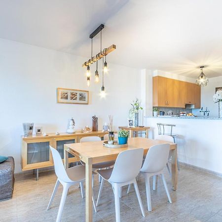 Apart-Rent Apartment Mirablau Mar 0090 Empuriabrava Eksteriør billede