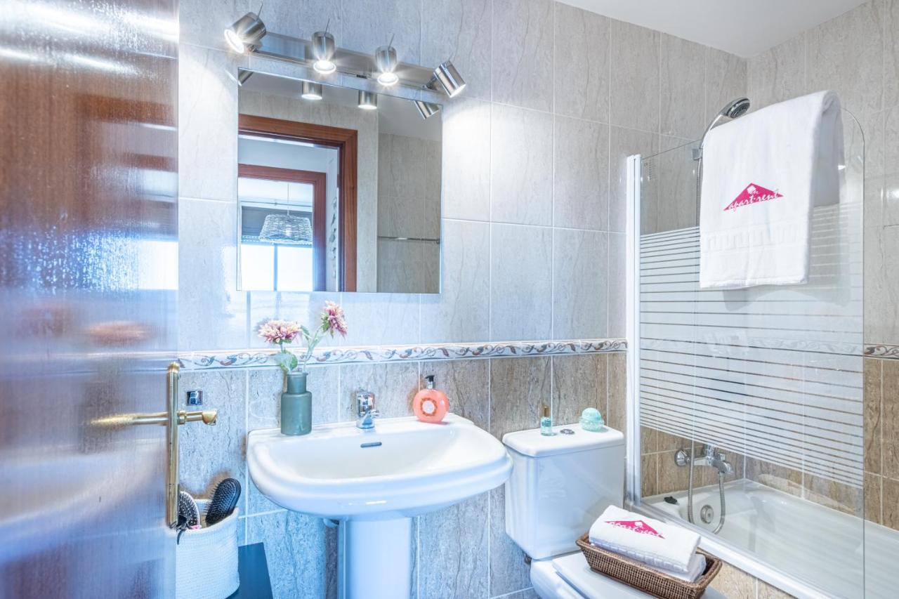 Apart-Rent Apartment Mirablau Mar 0090 Empuriabrava Eksteriør billede