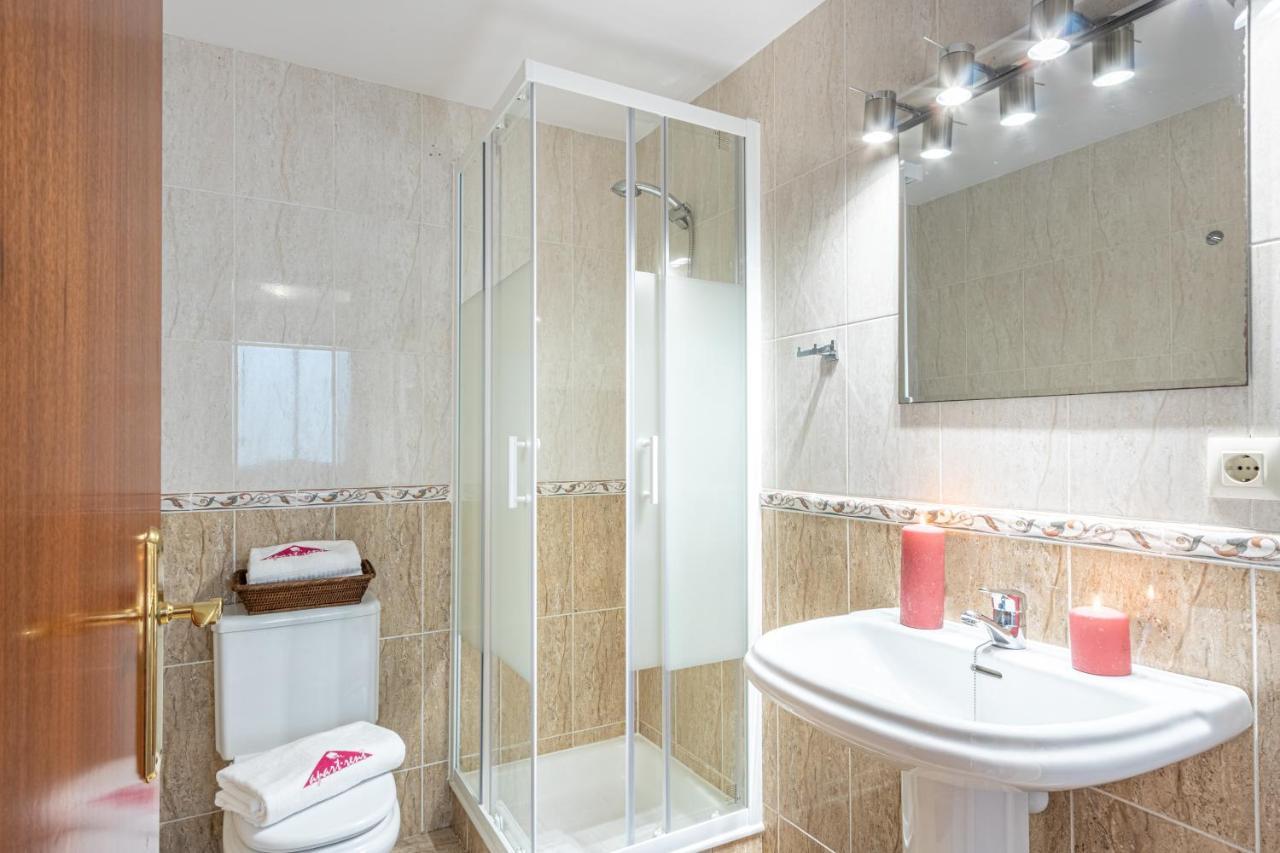 Apart-Rent Apartment Mirablau Mar 0090 Empuriabrava Eksteriør billede
